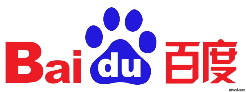 baidu logo