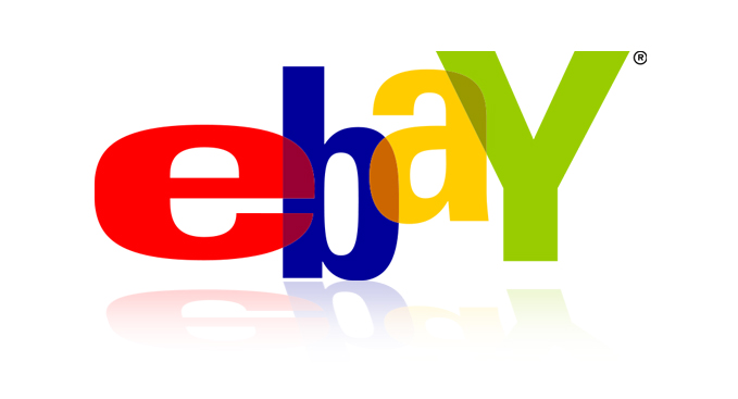 eBay-Logo