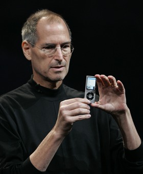 ʷٷǲ˹(Steve Jobs)