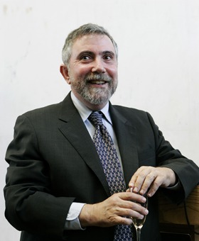 ޡ³(Paul Krugman)