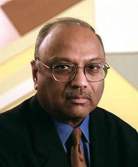 C.K(C.K. Prahalad)