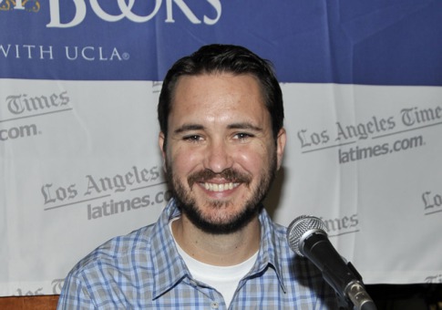 (Wil Wheaton)