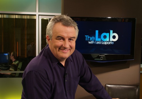 ¡(Leo Laporte)