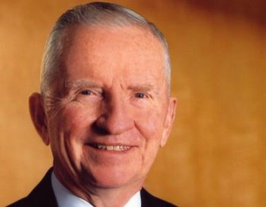 ˹(Henry Ross Perot)EDSPerot Systemsʼ