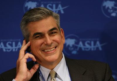 Jaime Zobel de Ayala