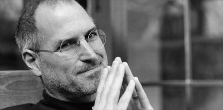ƻCEOʷٷǲ˹(Steve Jobs)