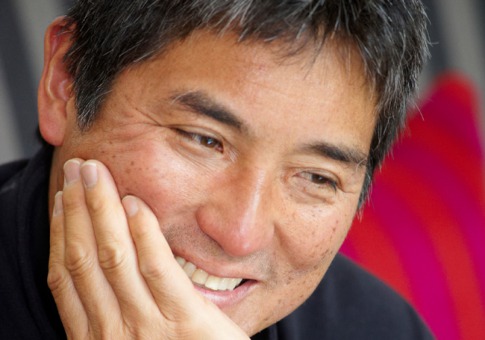 (Guy Kawasaki)