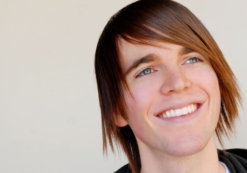 ʩɭ(Shane Dawson)