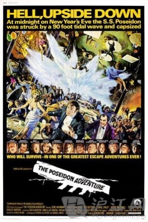 The Poseidon Adventure