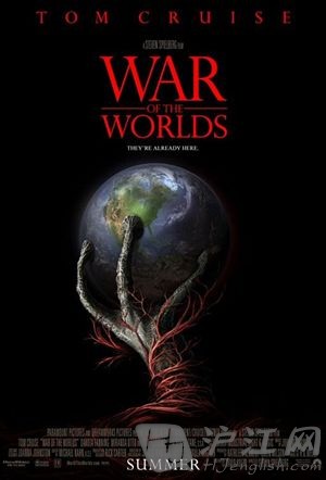 War of the Worlds