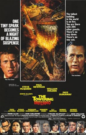 The Towering Inferno