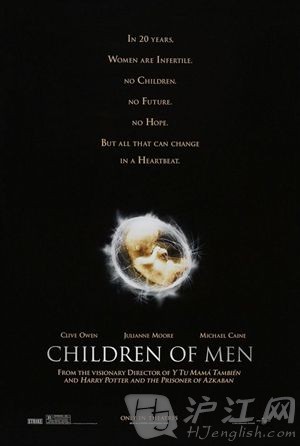 Children of Men