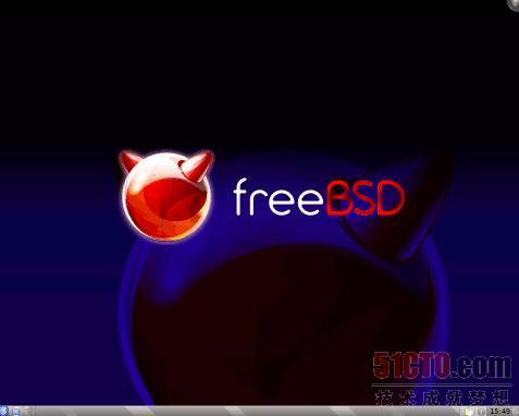 FreeBSD