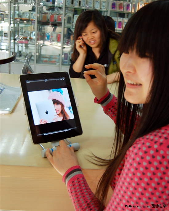 iPadվйش循iPad֧