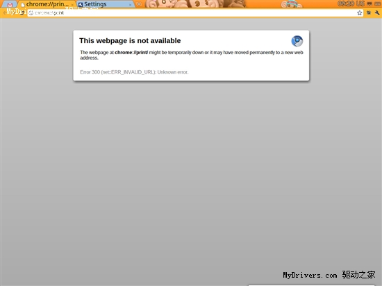 GoogleϵͳChrome OS̽ؽͼ