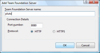Team Foundation Serverԭ:һ
