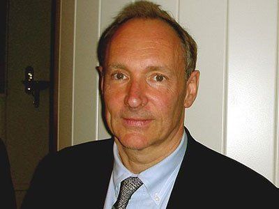 ķ·˹һ(Tim Berners-Lee)