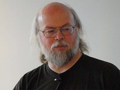 ղķ˹·ʿ(James Gosling)