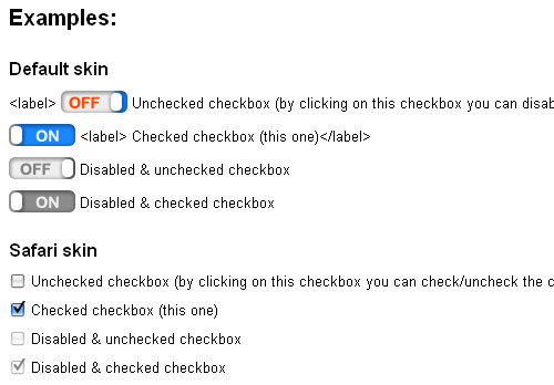 jQuery checkboxv.1.3.0 Beta 1 jquery form plugin