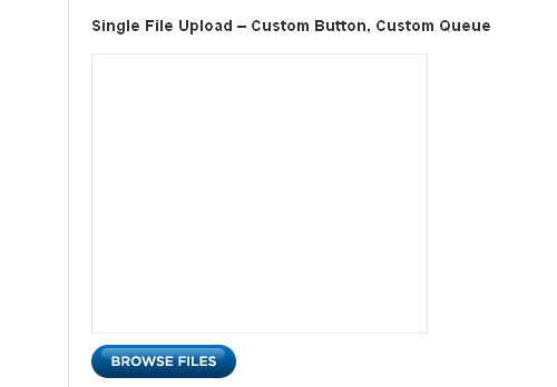 Uploadify jquery form plugin