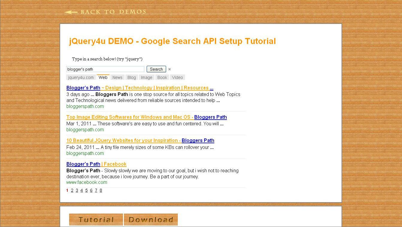 google-search google-search