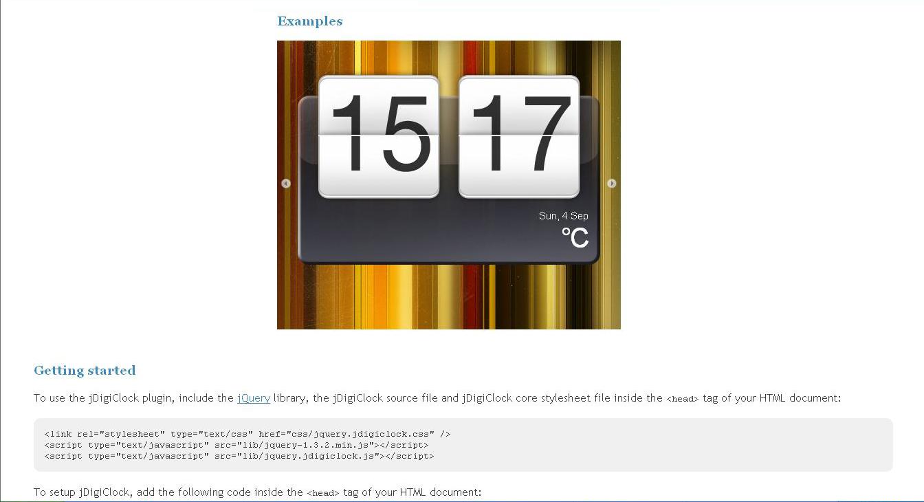 digi-clock digi-clock