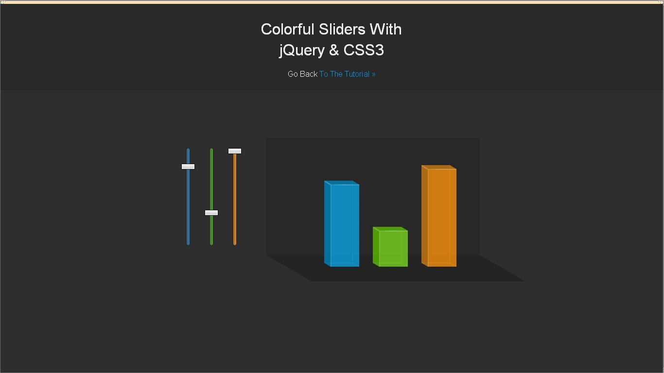 colorful-slider colorful-slider