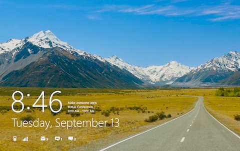 Windows 8