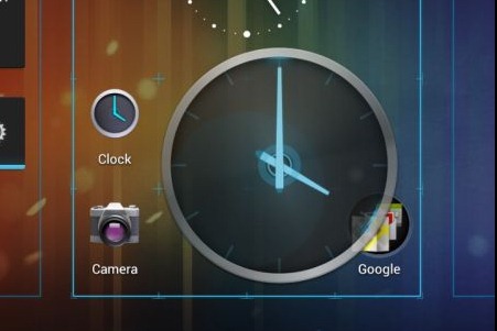 Android 4.0 home scrs