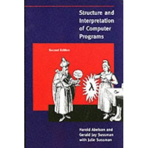 Structure and Interpretation of Computer Programs - 2nd Edition (MIT Electrical Engineering and Computer Science)