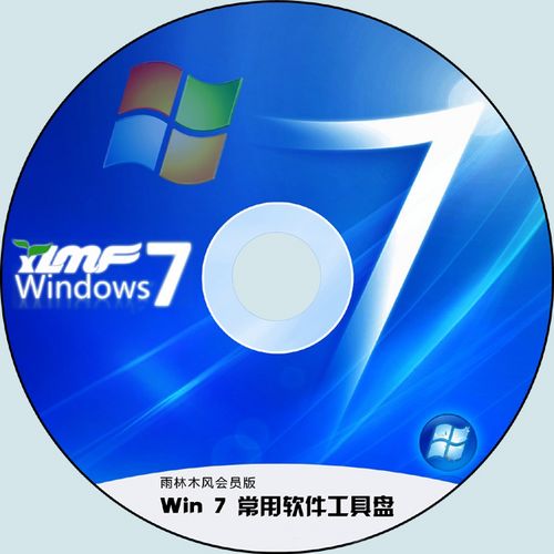 ľ Win7