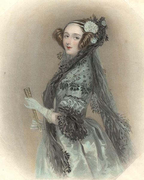 Ada Lovelace һԱ