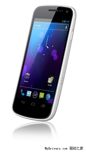 ɫ Galaxy Nexus ʵûô