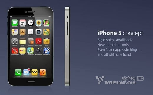 iPhone 5 ƣHome Ƴ