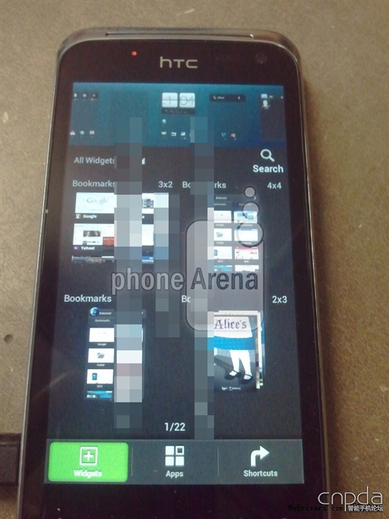 HTC ׿ Android4.0