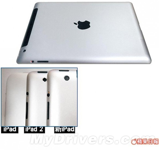 iPad 3 ع⣺800ͷ +A6 ĺ˴