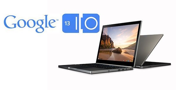 Chromebook Pixel 䣺 MacBook Pro