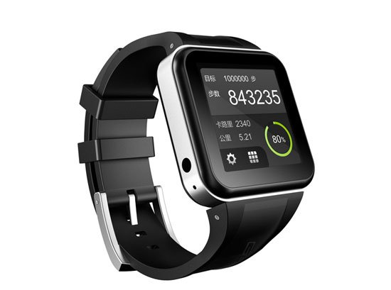  GEAK Watch ع⣺ WiFi ģֱ