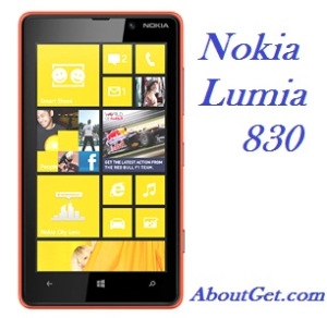 ŵж» Lumia 830 й¶