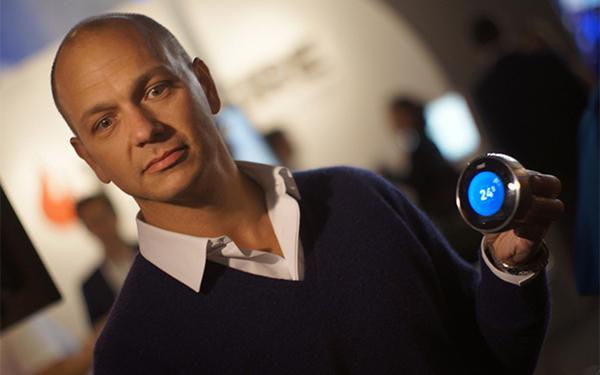 Tony Fadell