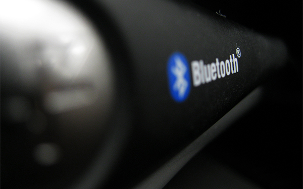 Bluetooth 4.0