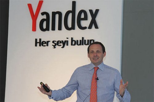 Yandex ϴʼ˼ CTO ͻȻ 48 