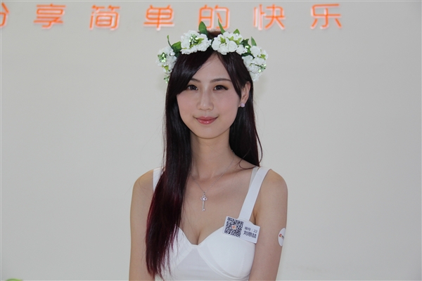 ChinaJoy 2013 走马观花:福利你懂的