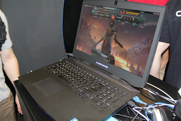 ChinaJoy 2013 走马观花:福利你懂的