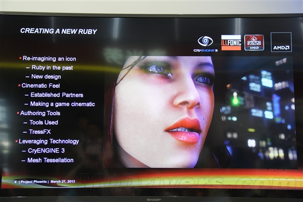 ChinaJoy 2013 走马观花:福利你懂的