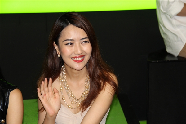 ChinaJoy 2013 走马观花:福利你懂的