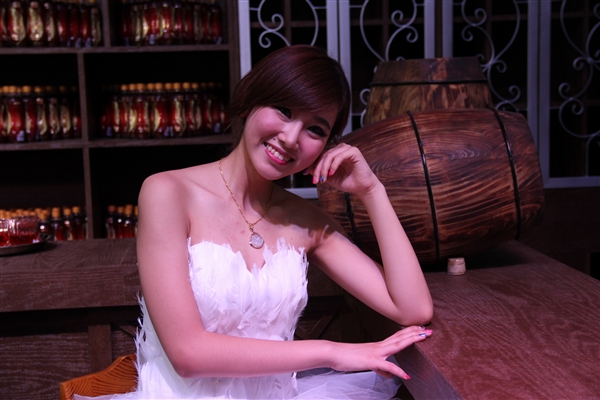 ChinaJoy 2013 走马观花:福利你懂的