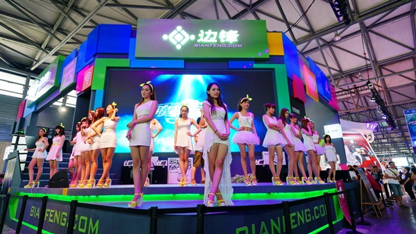 еĺ 2013ChinaJoy ͼ