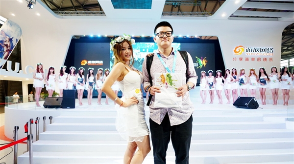 еĺ 2013ChinaJoy ͼ