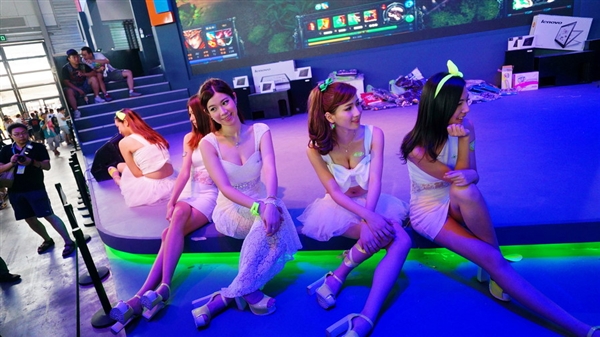 еĺ 2013ChinaJoy ͼ